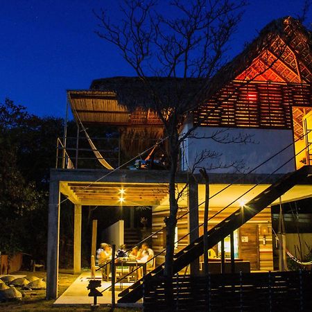 Casa Mermejita مازونتي المظهر الخارجي الصورة