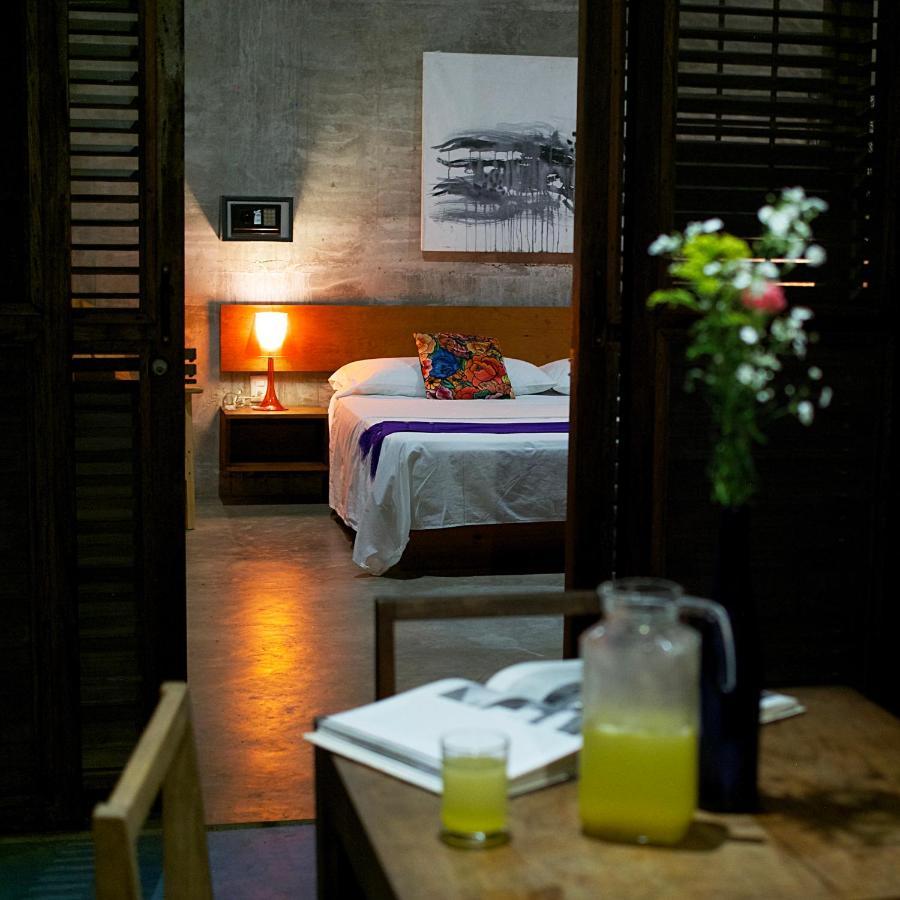 Casa Mermejita مازونتي المظهر الخارجي الصورة
