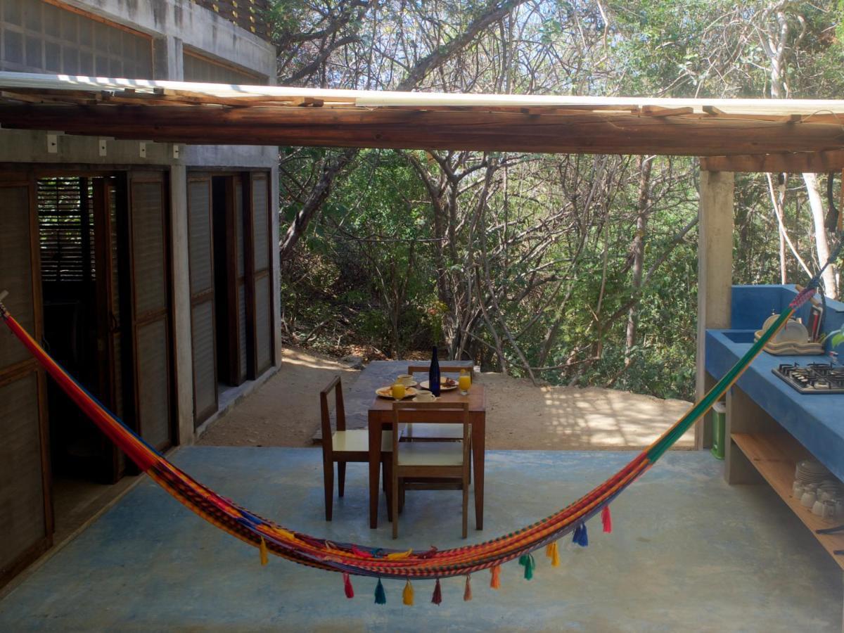 Casa Mermejita مازونتي المظهر الخارجي الصورة