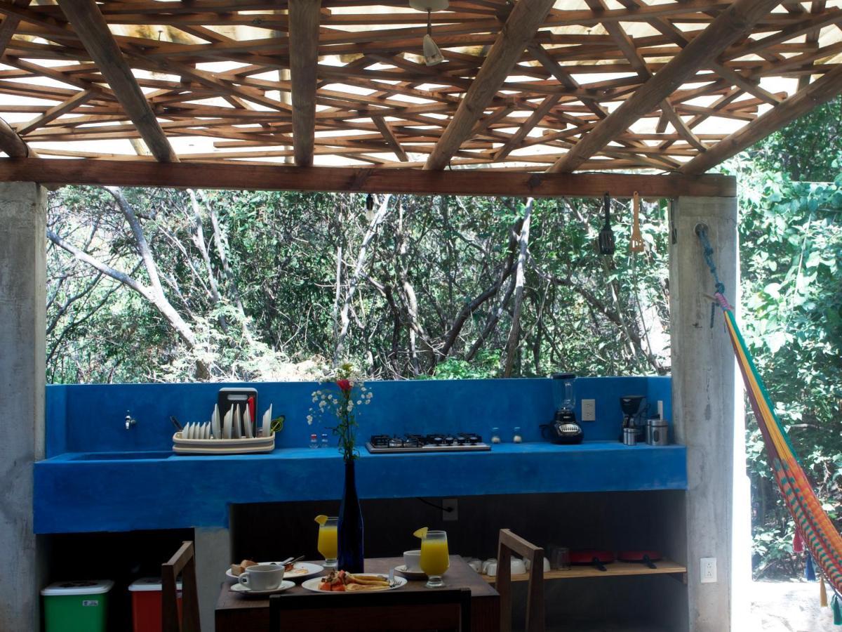Casa Mermejita مازونتي المظهر الخارجي الصورة