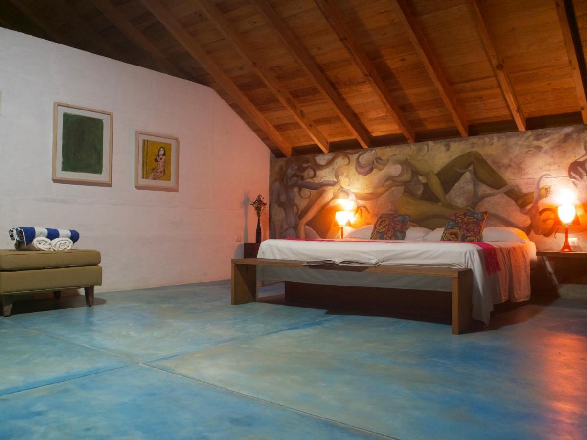 Casa Mermejita مازونتي المظهر الخارجي الصورة