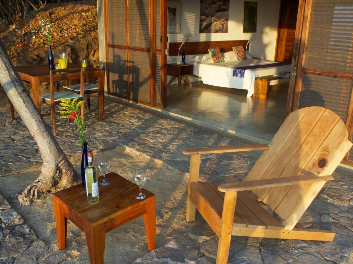 Casa Mermejita مازونتي المظهر الخارجي الصورة