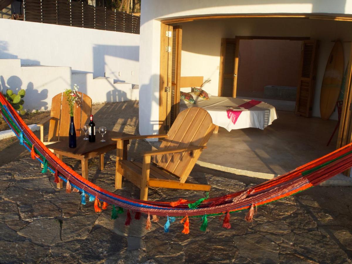 Casa Mermejita مازونتي المظهر الخارجي الصورة