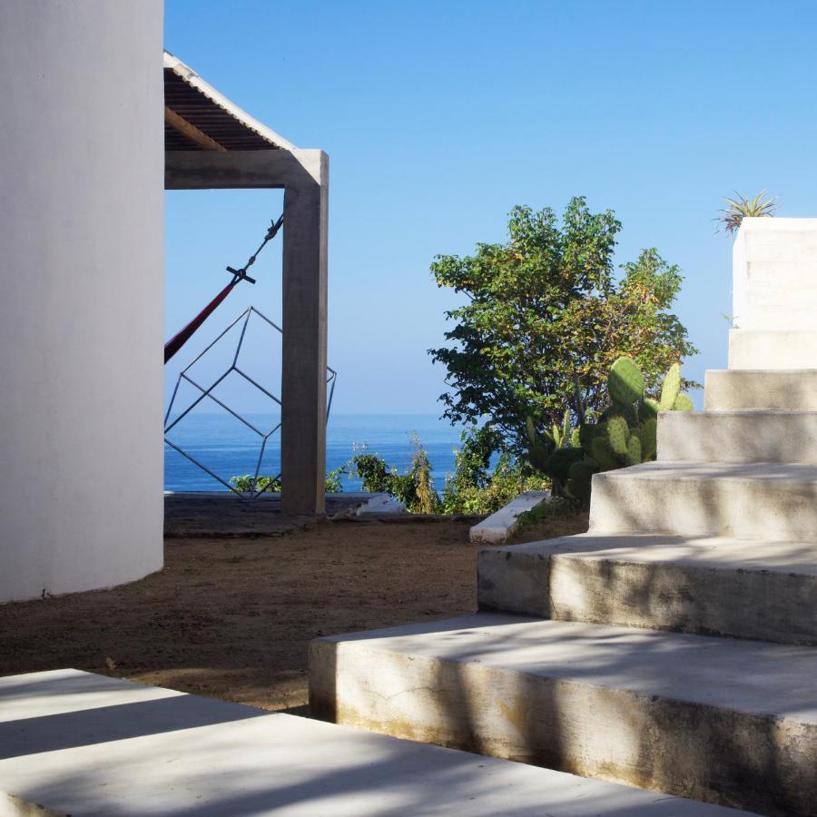 Casa Mermejita مازونتي المظهر الخارجي الصورة