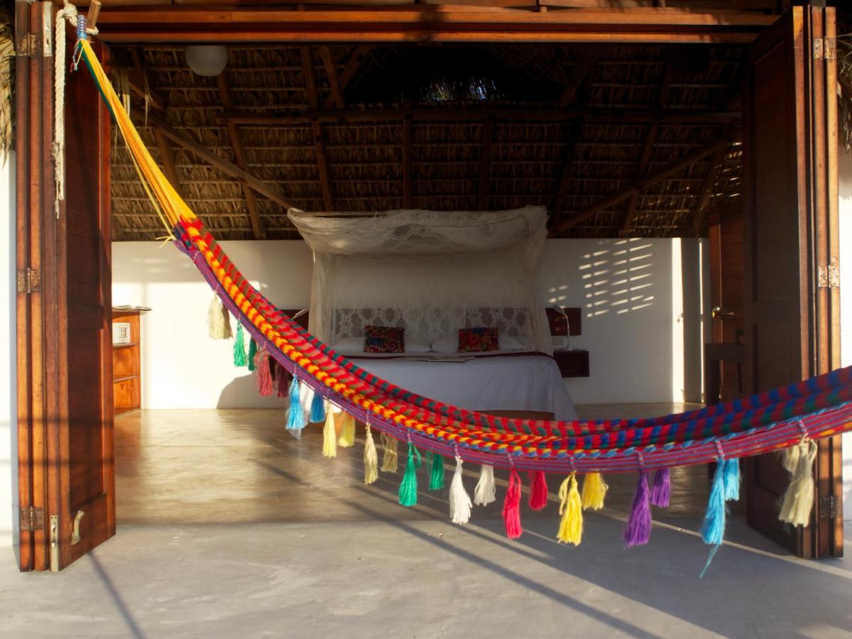 Casa Mermejita مازونتي المظهر الخارجي الصورة