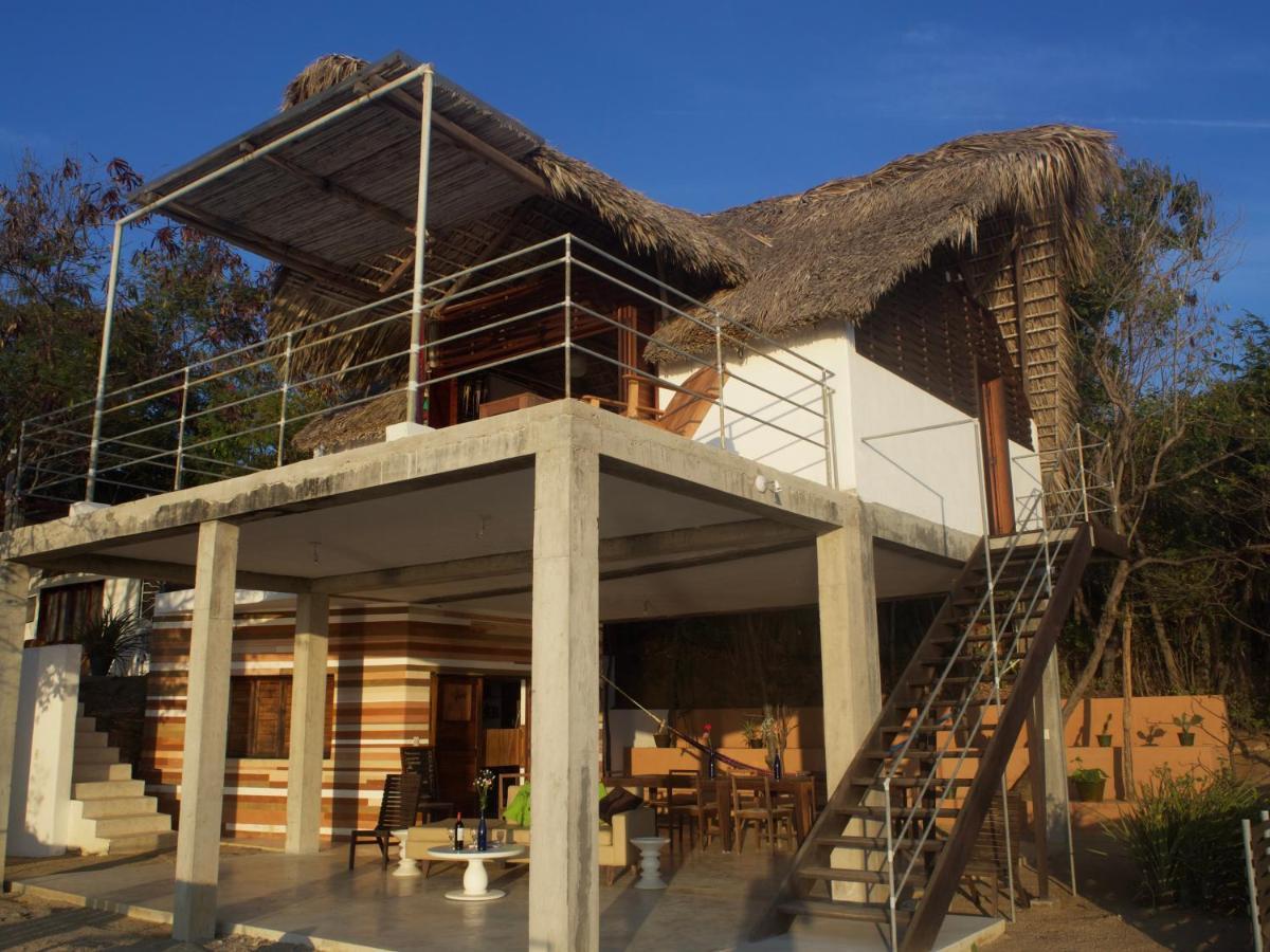 Casa Mermejita مازونتي المظهر الخارجي الصورة