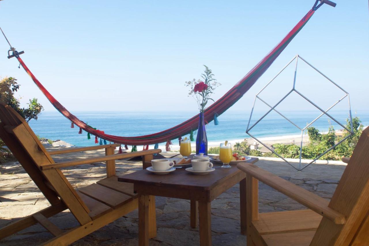 Casa Mermejita مازونتي المظهر الخارجي الصورة