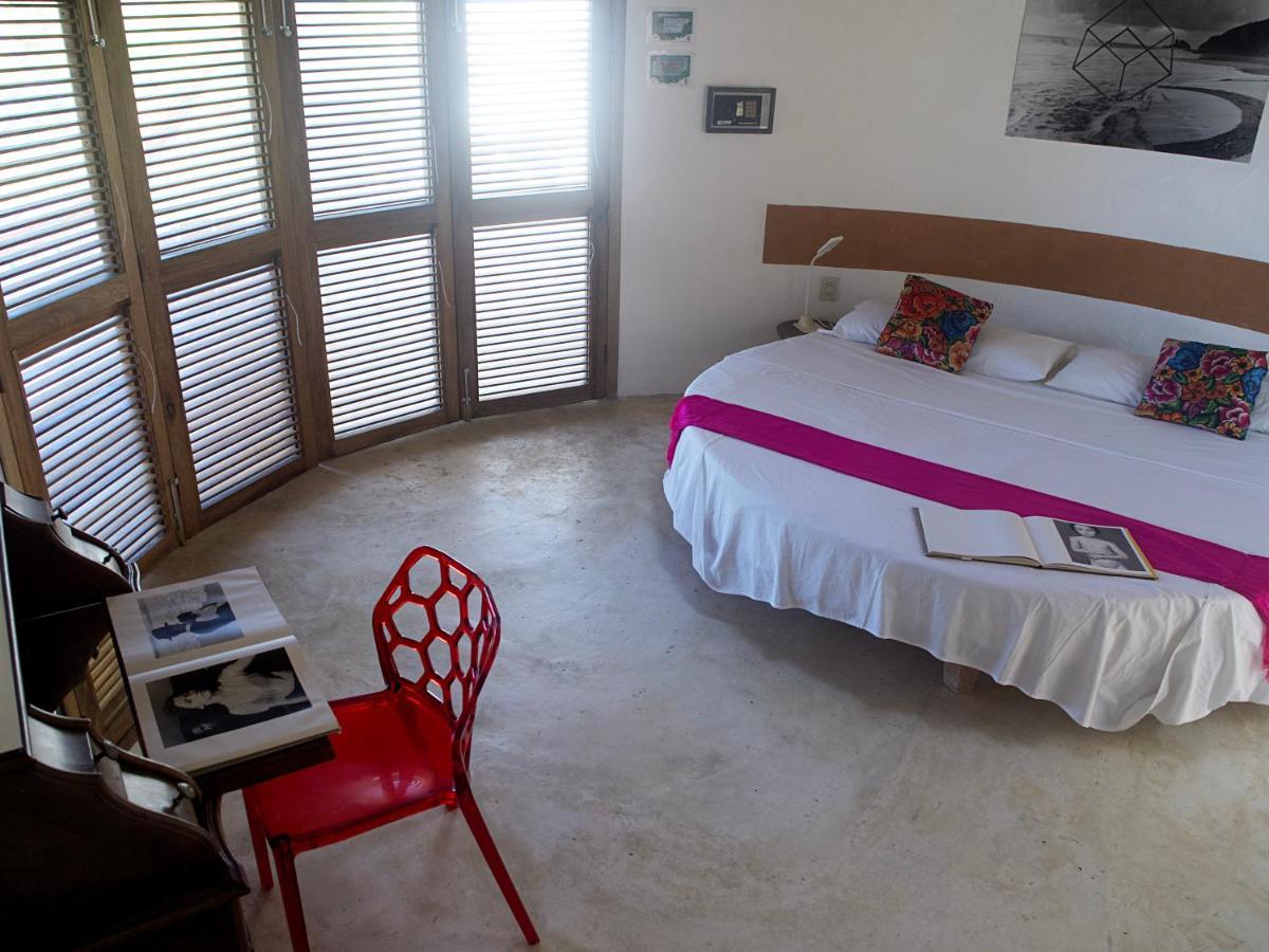 Casa Mermejita مازونتي المظهر الخارجي الصورة