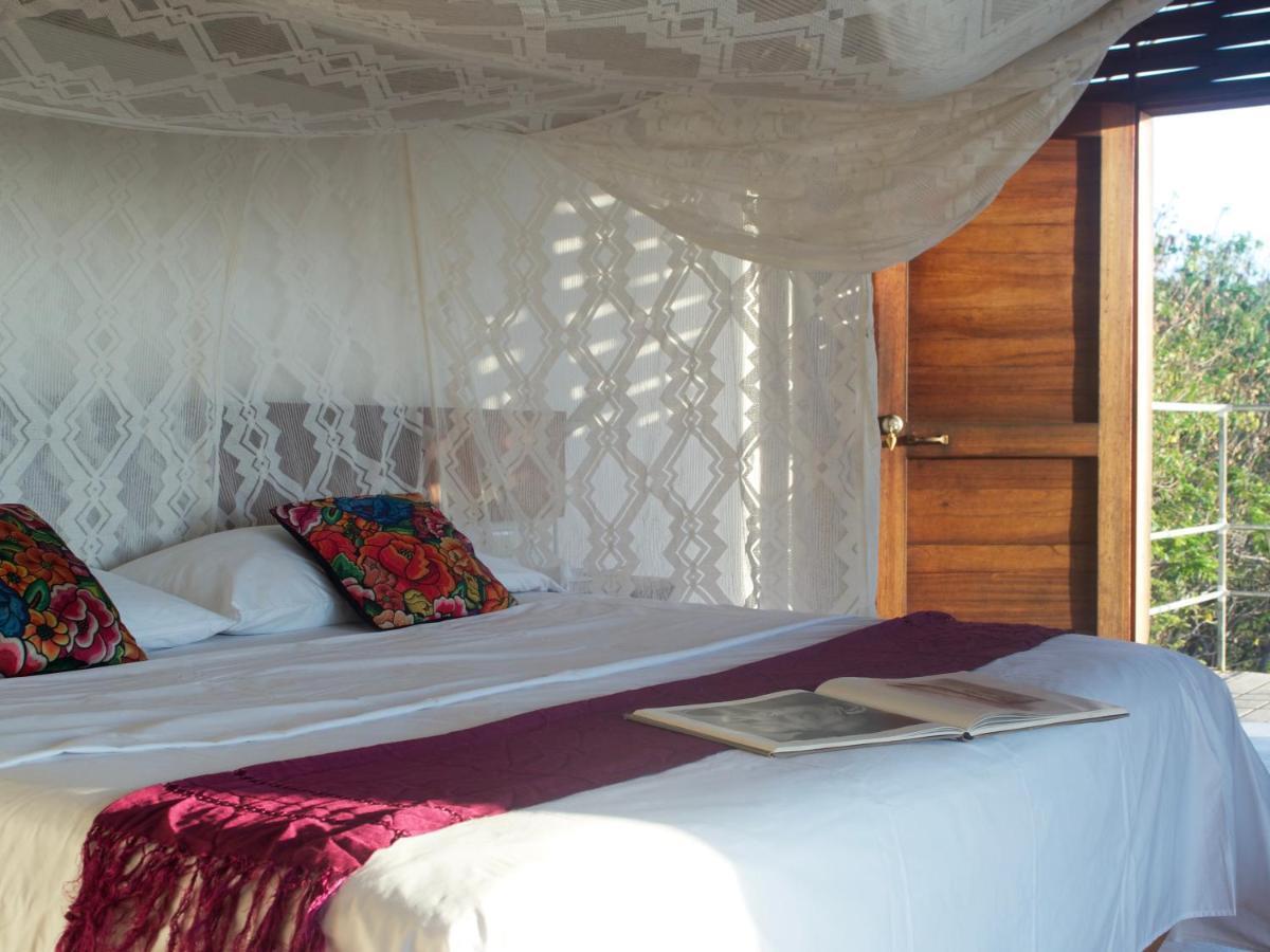 Casa Mermejita مازونتي المظهر الخارجي الصورة