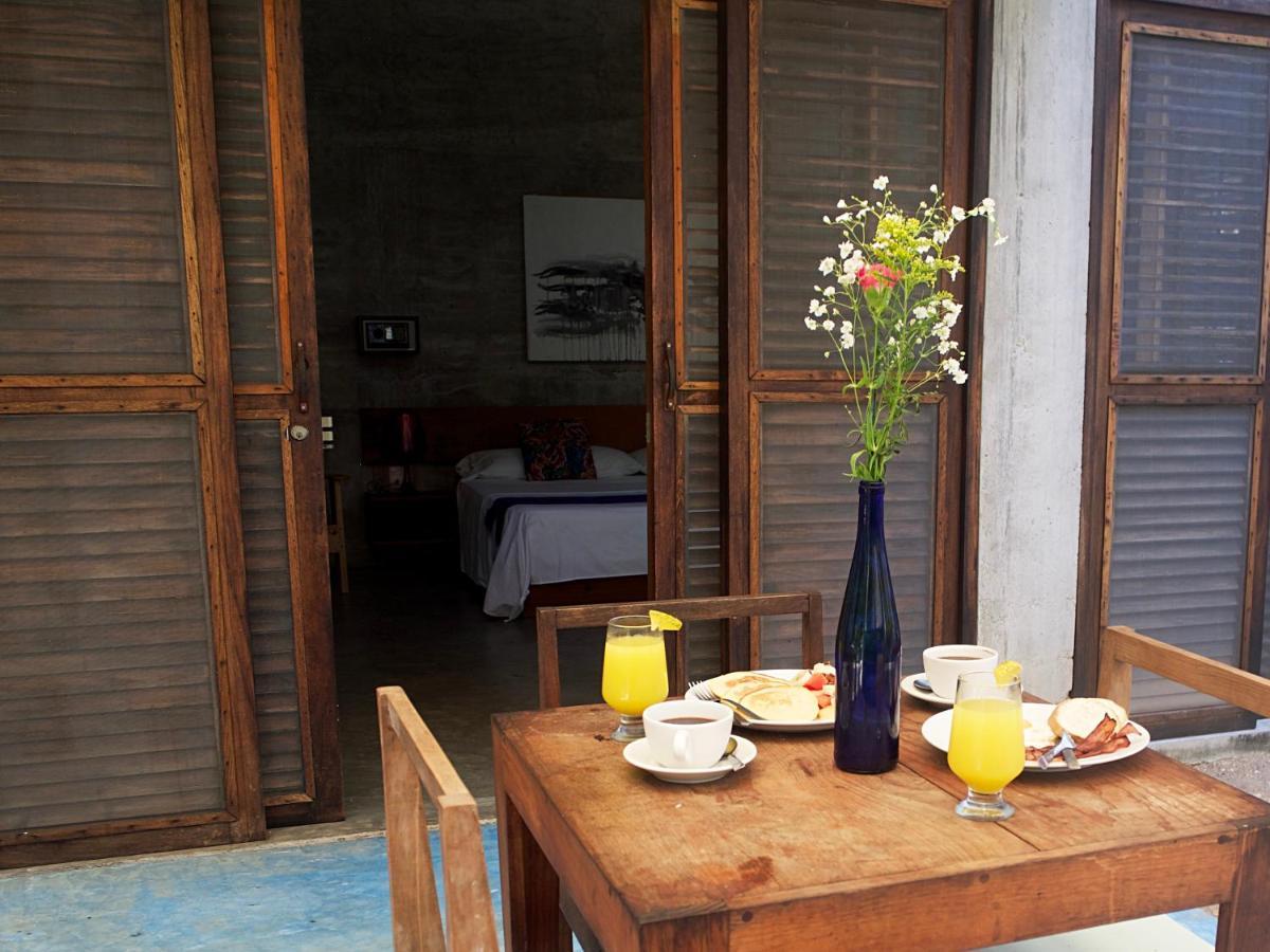 Casa Mermejita مازونتي المظهر الخارجي الصورة