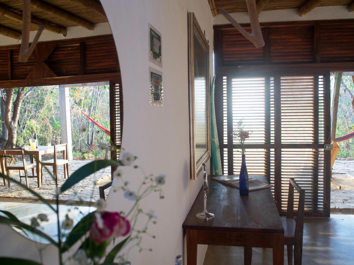 Casa Mermejita مازونتي المظهر الخارجي الصورة