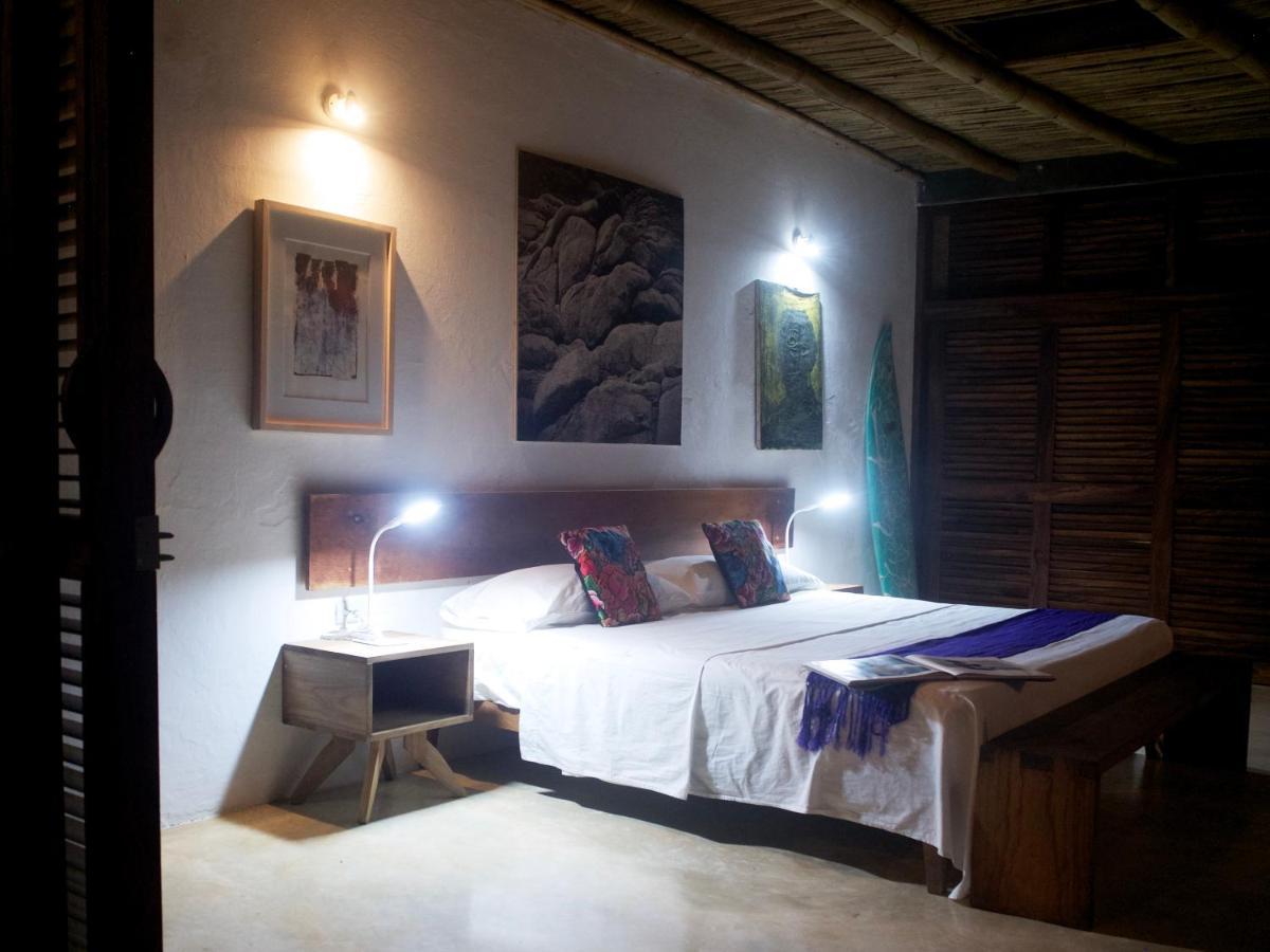 Casa Mermejita مازونتي المظهر الخارجي الصورة