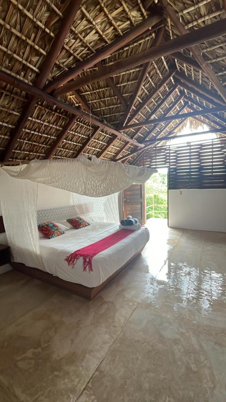 Casa Mermejita مازونتي المظهر الخارجي الصورة