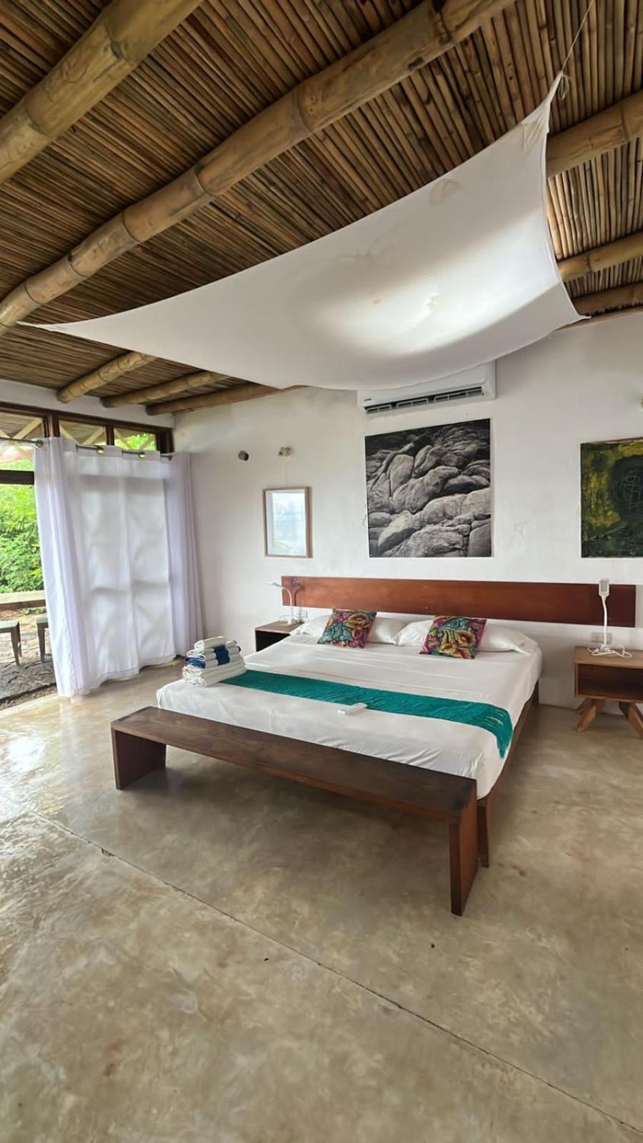 Casa Mermejita مازونتي المظهر الخارجي الصورة