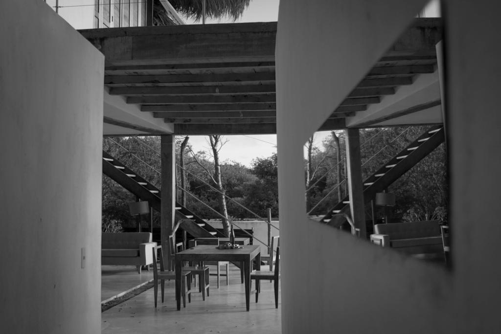 Casa Mermejita مازونتي المظهر الخارجي الصورة