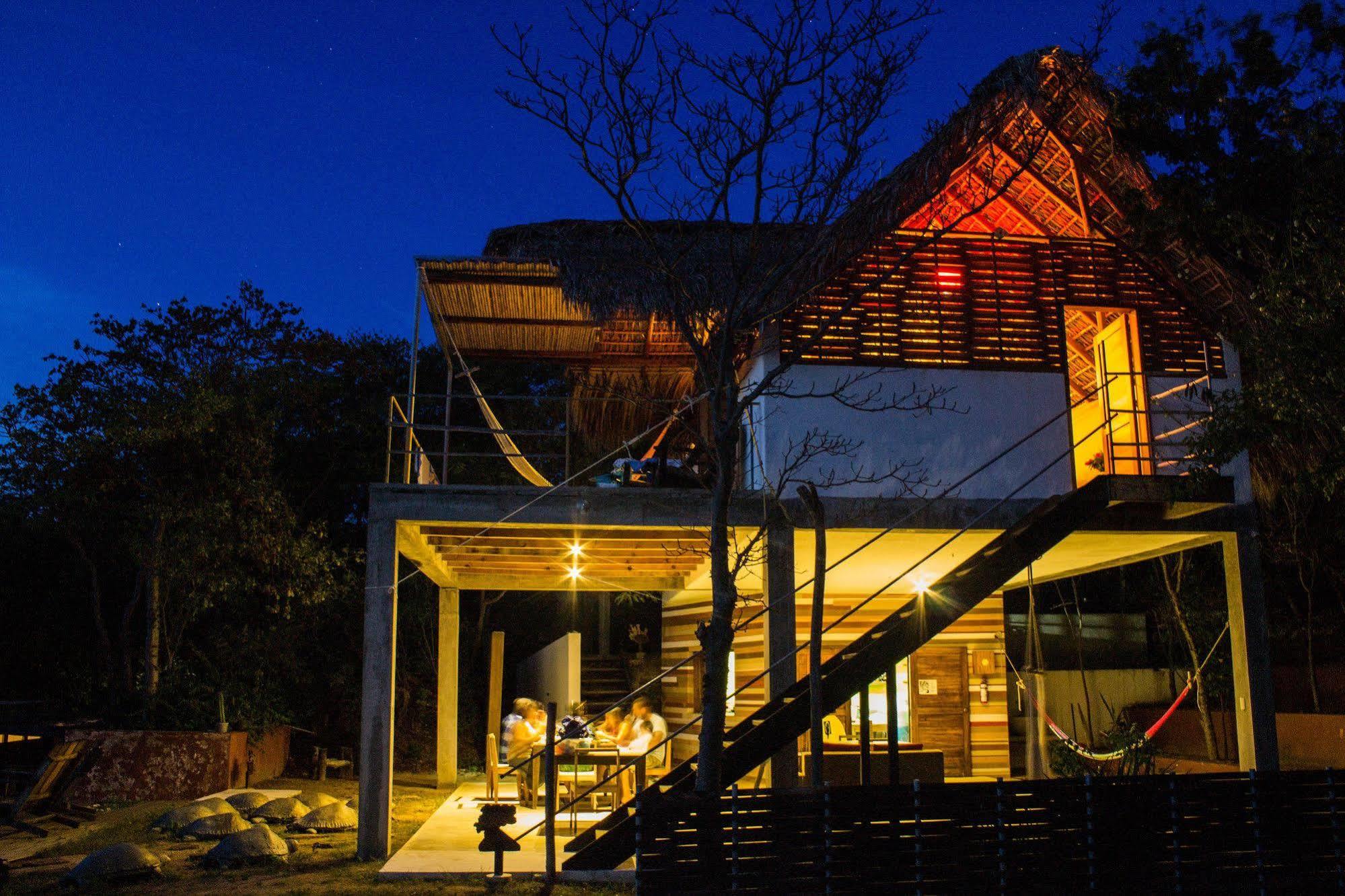 Casa Mermejita مازونتي المظهر الخارجي الصورة